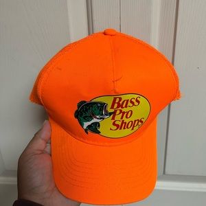 Bass Pro Shop Hat